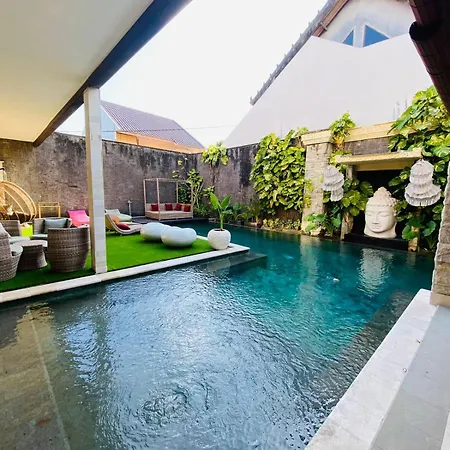 Puri Ratu Jimbaran