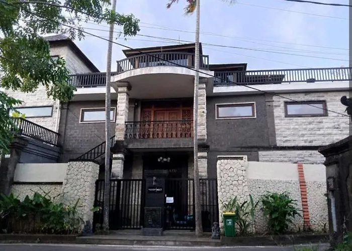 Puri Ratu Jimbaran