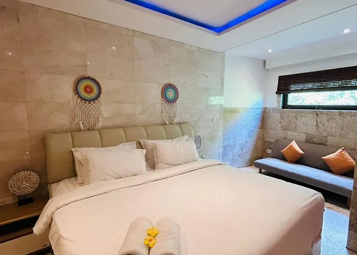 Puri Ratu 3*
