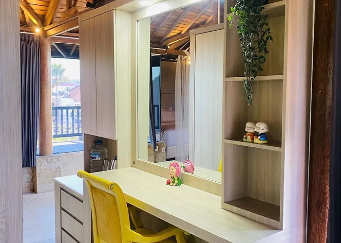 Puri Ratu 3* Jimbaran