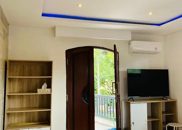 Puri Ratu 3* Jimbaran